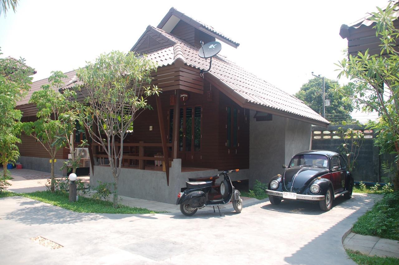 Hotel Ruenpruksa