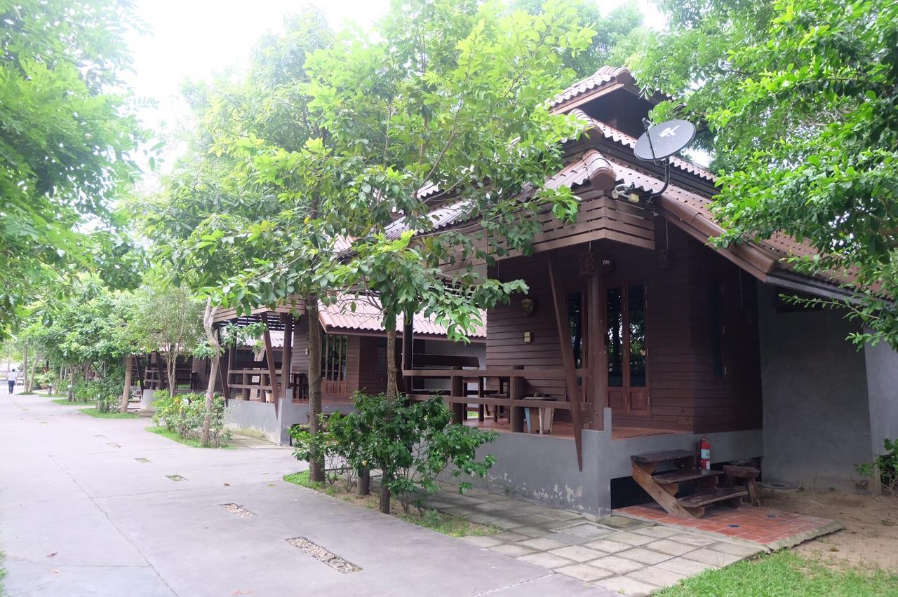 Hotel Ruenpruksa