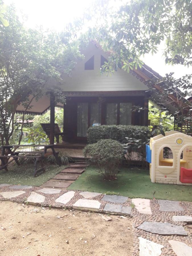 Resort Baan Mai Chai Khlong