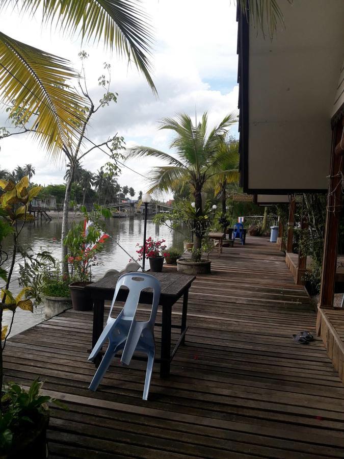 Resort Baan Mai Chai Khlong *
