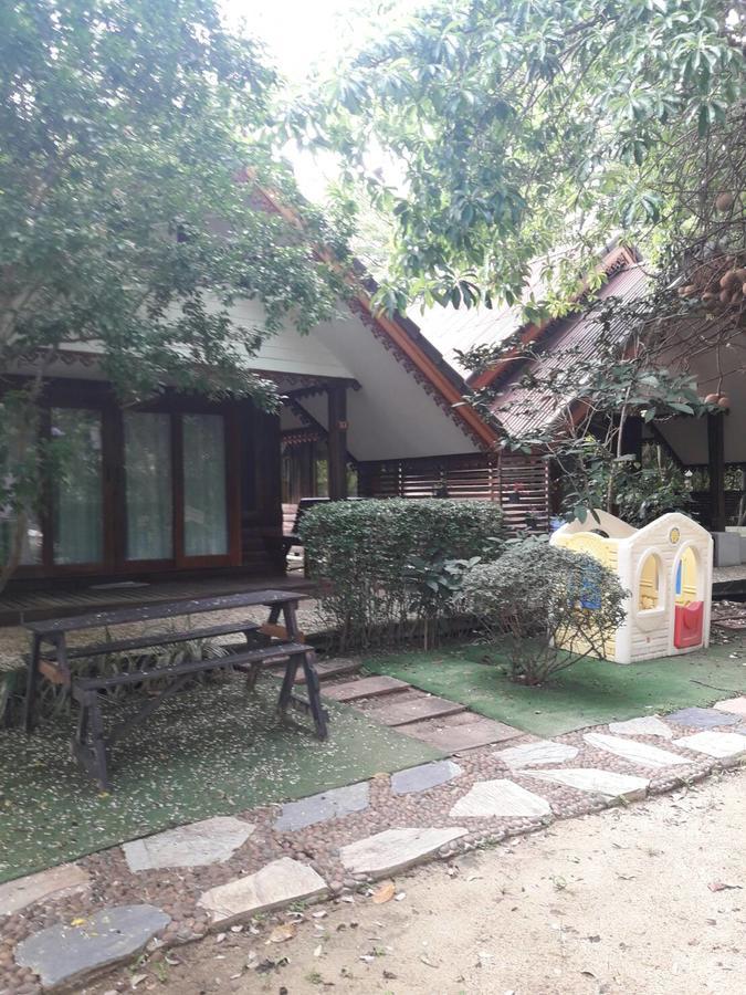 Baan Mai Chai Khlong