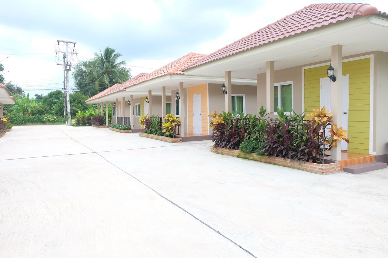 Deva Garden Resort