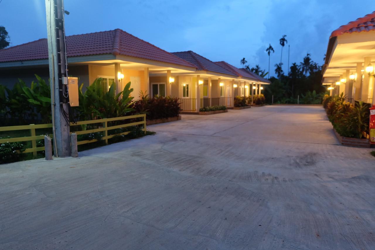 Deva Garden Resort