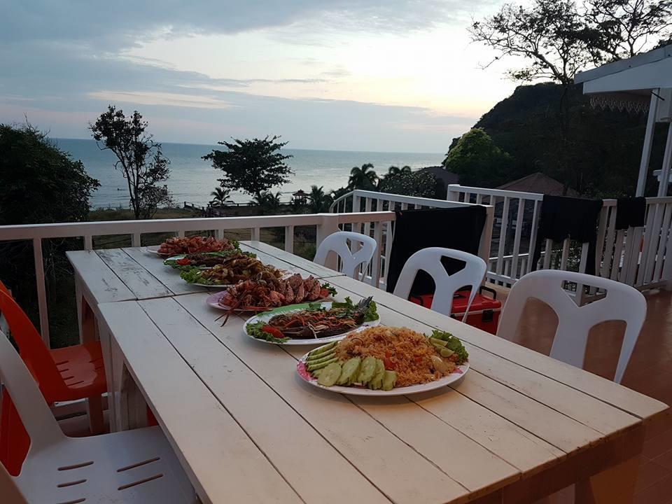 Resort White House Mountian 3*