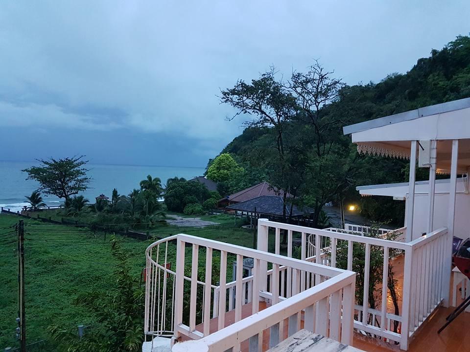 White House Mountian 3* Rayong