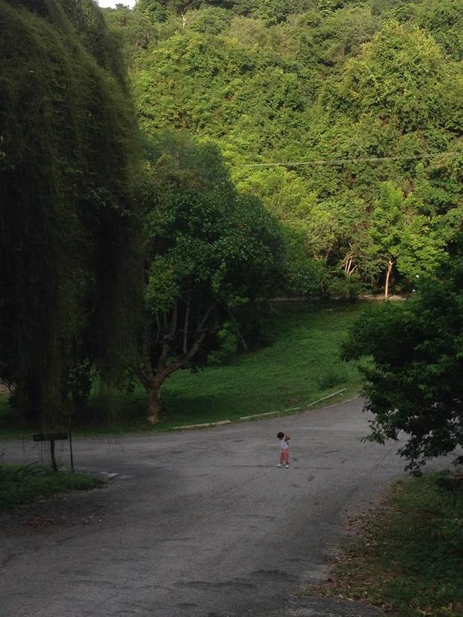 White House Mountian Resort Rayong