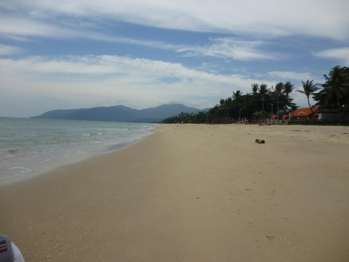 Sanctuary Lanta Resort