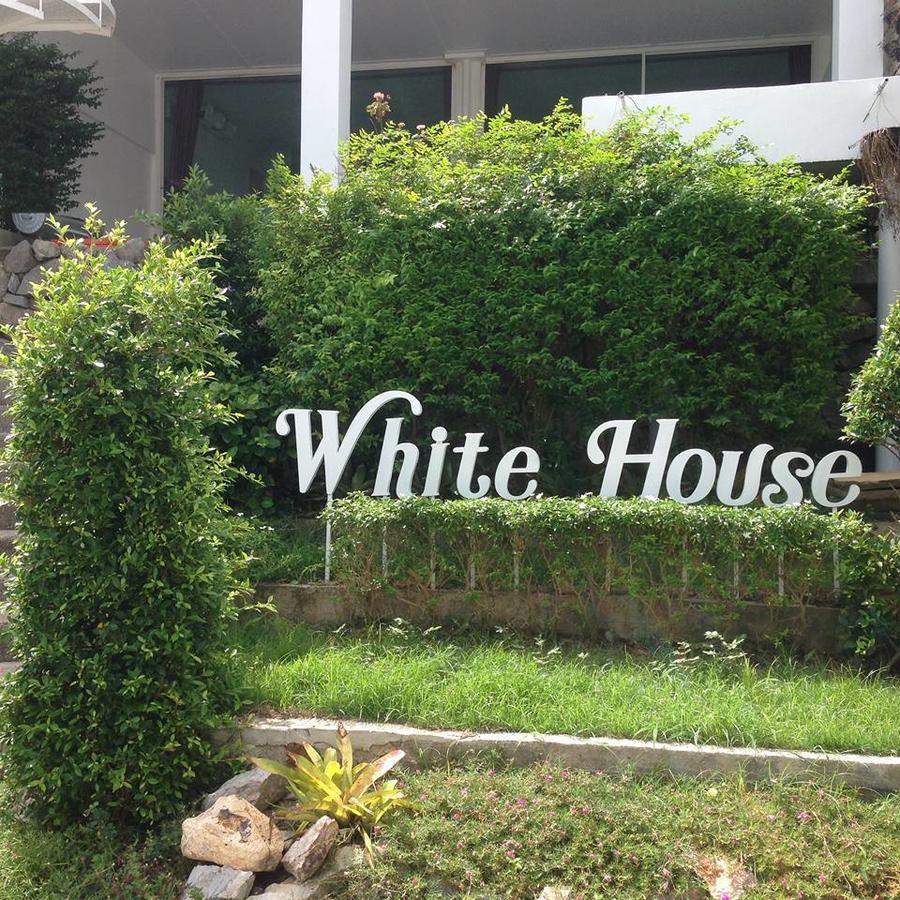 White House Mountian Resort 3*