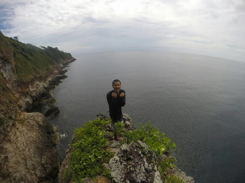 White House Mountian Rayong
