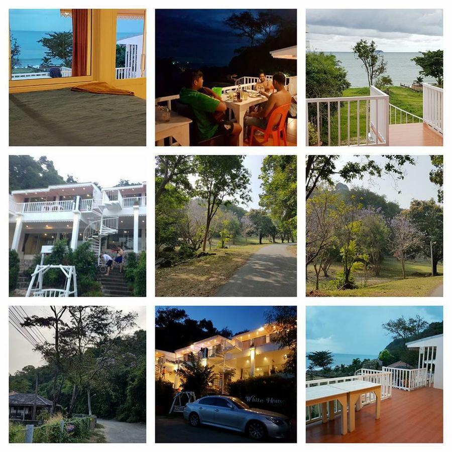 White House Mountian Resort