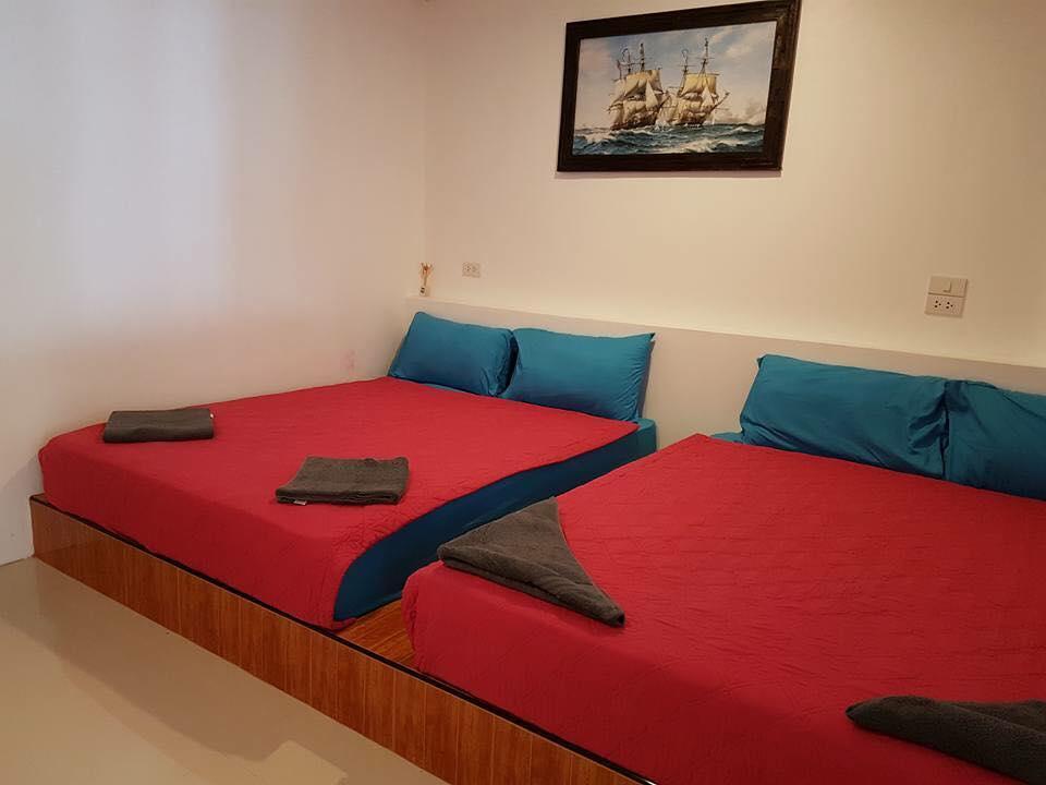 Resort White House Mountian 3*