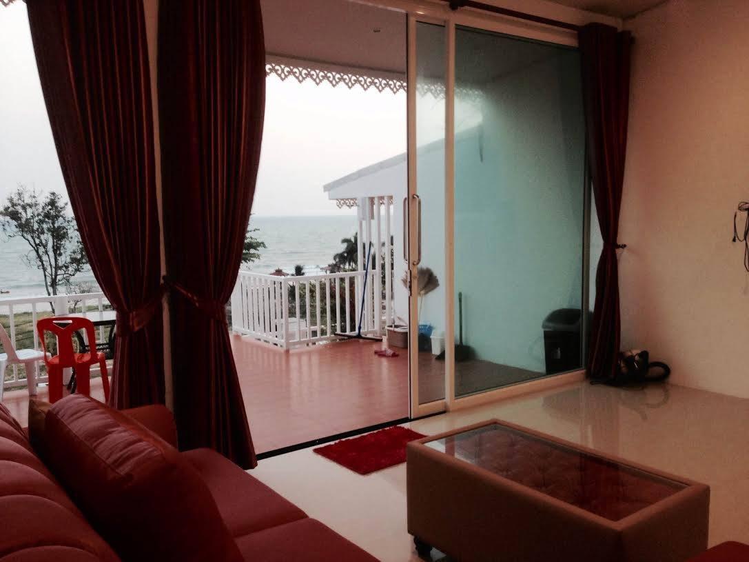 White House Mountian Resort Rayong