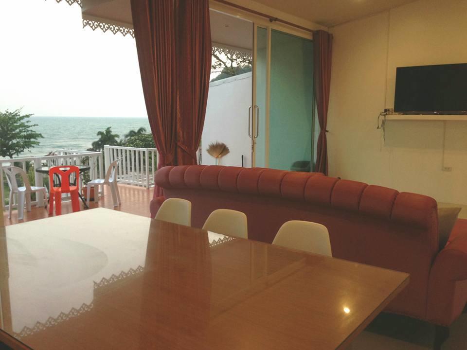 White House Mountian Resort 3*