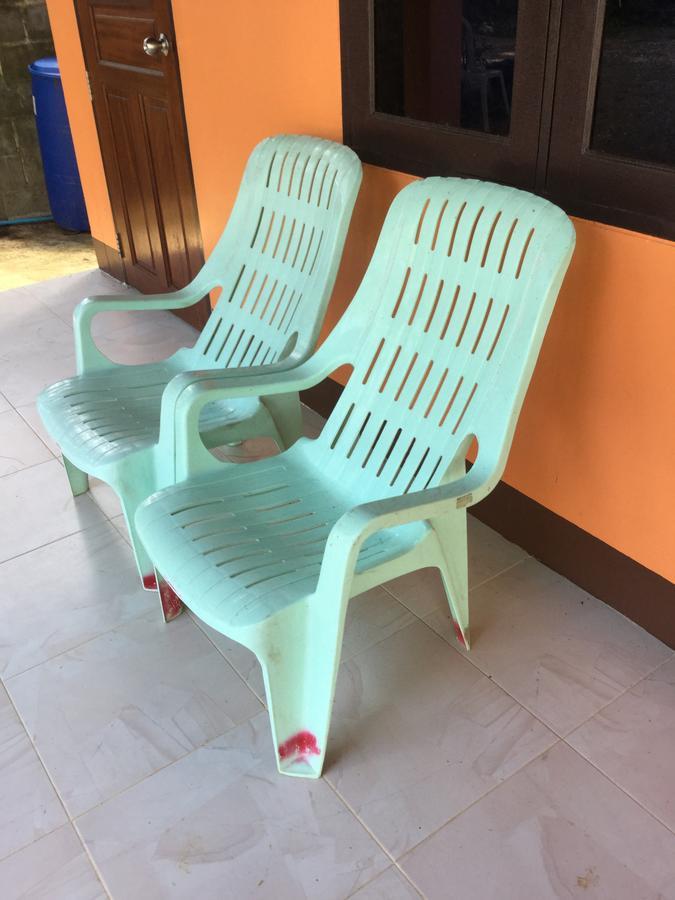 Resort Ladawan Pak Meng