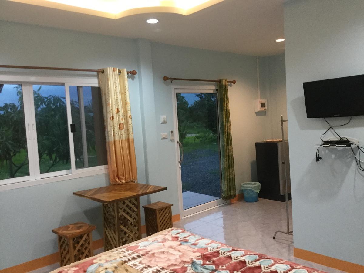 Cho Kaew Resort