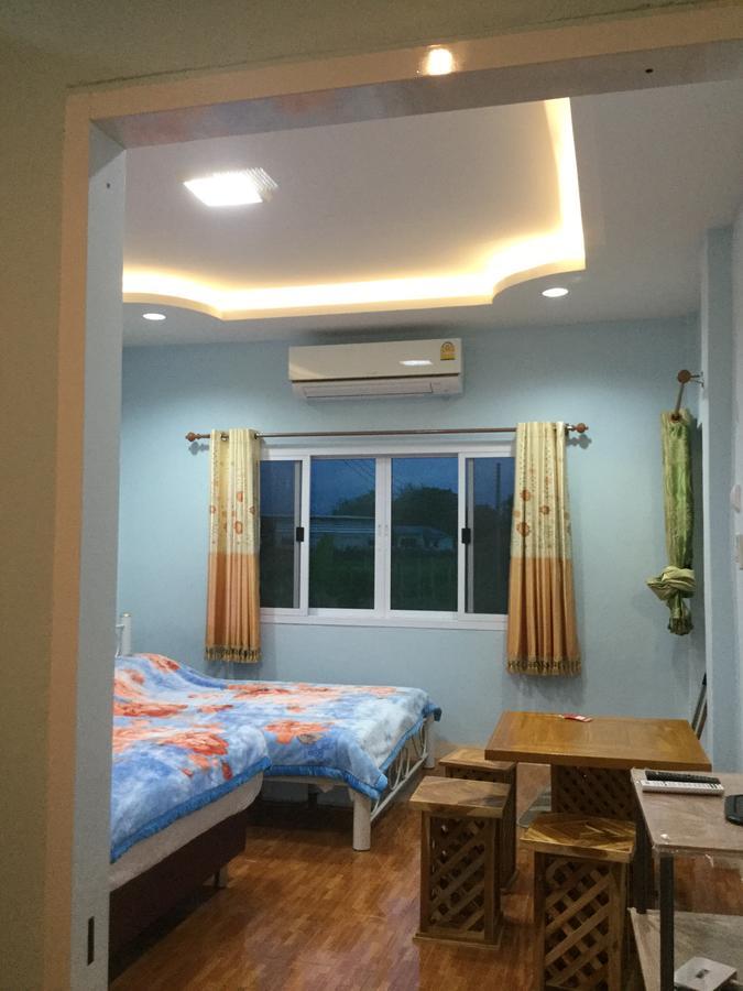 Cho Kaew Resort