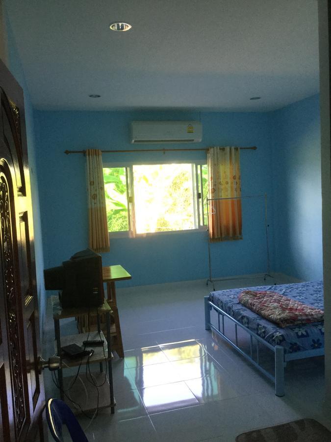 Cho Kaew Resort