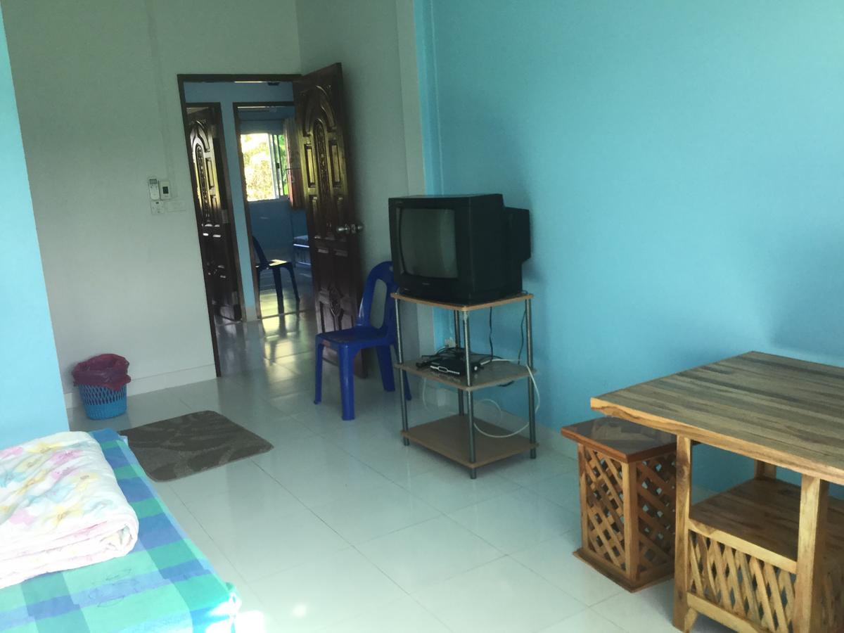 Resort Cho Kaew Ban Nong Bua Noi