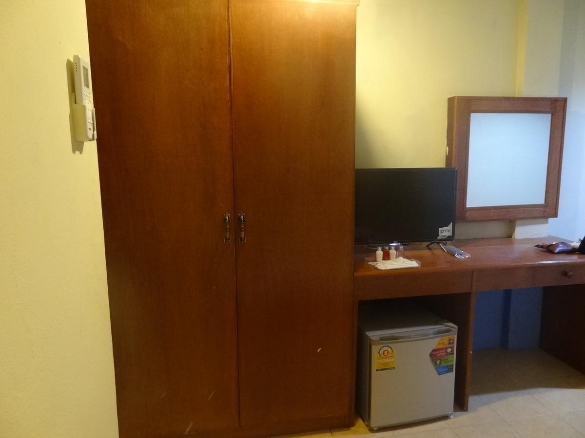 Fanta Hotel Bophut