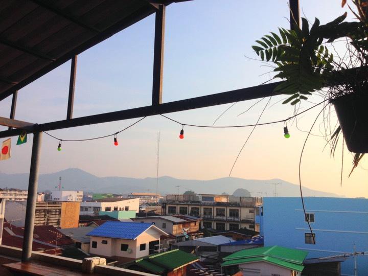 Hostel Sattahiptale Boutique & *