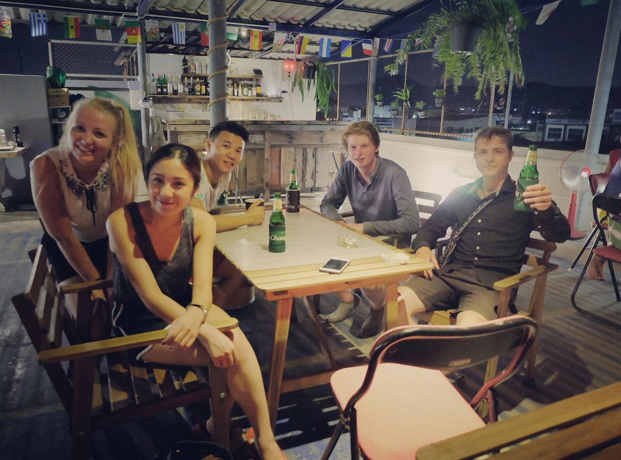 Sattahiptale Boutique & Sattahip