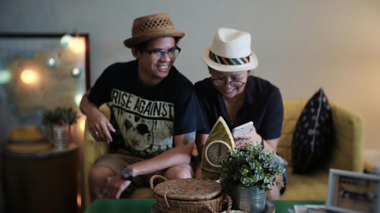 Sattahiptale Boutique & Hostel Sattahip