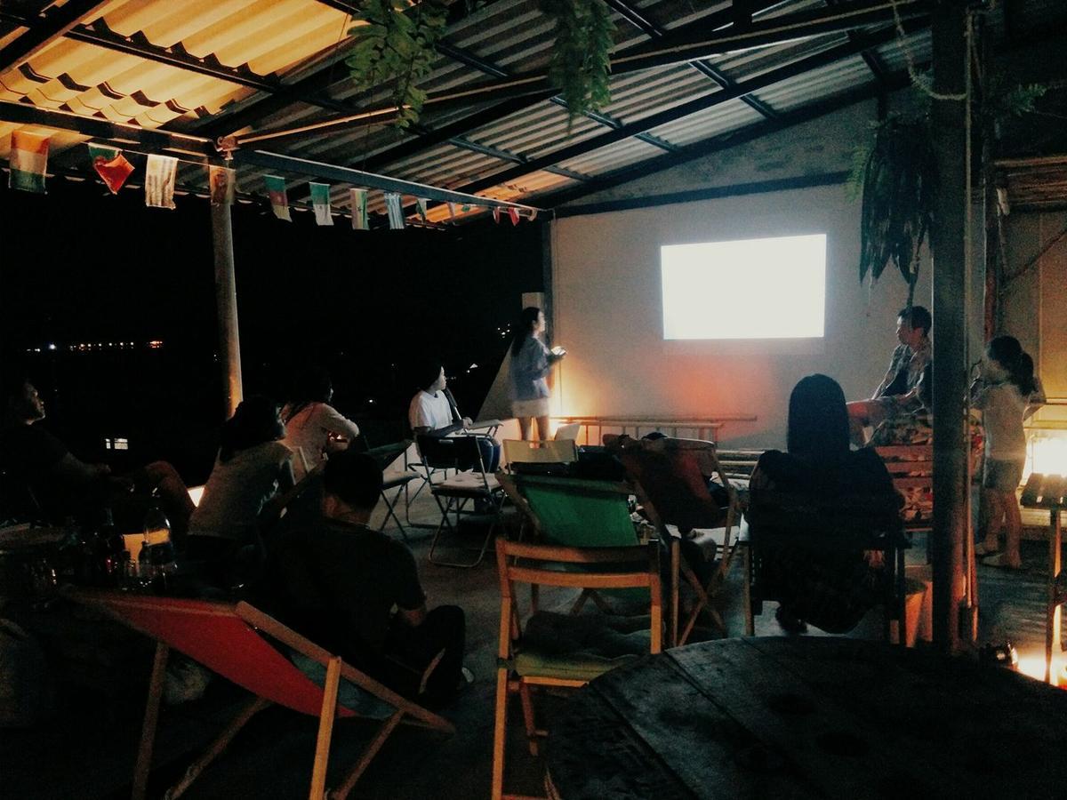 Sattahiptale Boutique & Sattahip