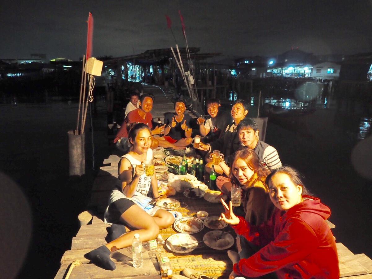 Sattahiptale Boutique & Hostel