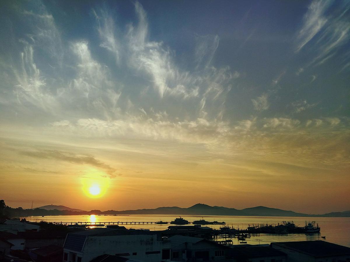 Hostel Sattahiptale Boutique & Sattahip