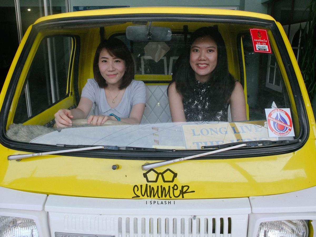Sattahiptale Boutique &