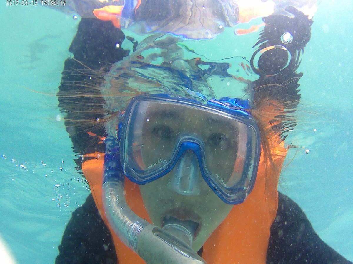 Sattahiptale Boutique & Hostel Sattahip