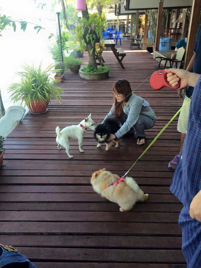 Resort Baan Mai Chai Khlong *