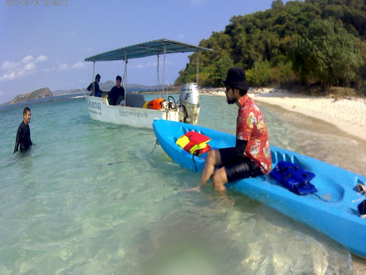 Sattahiptale Boutique & Sattahip