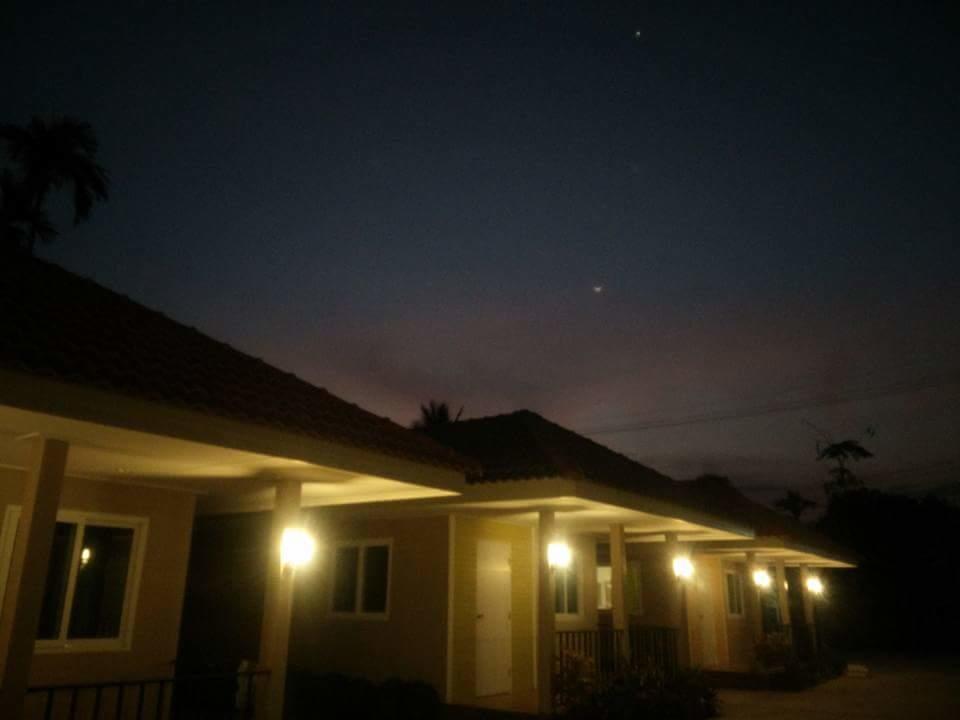 Deva Garden Prachinburi