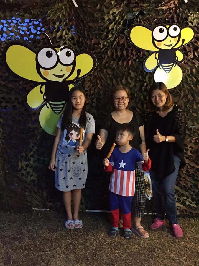Deva Garden Resort Prachinburi