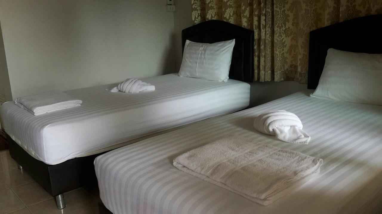 Resort Rubtawan Sichang Ko Si Chang