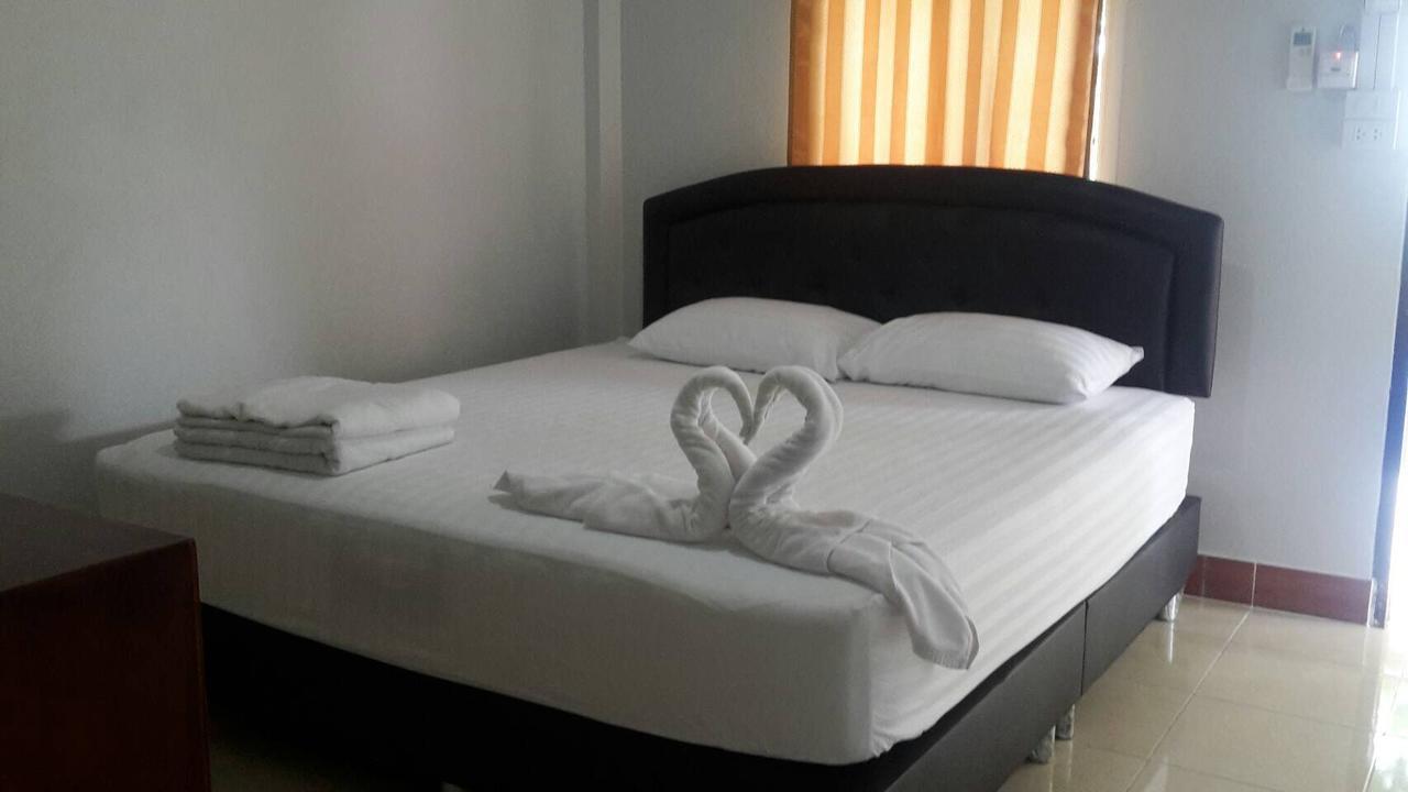 Rubtawan Sichang 2*