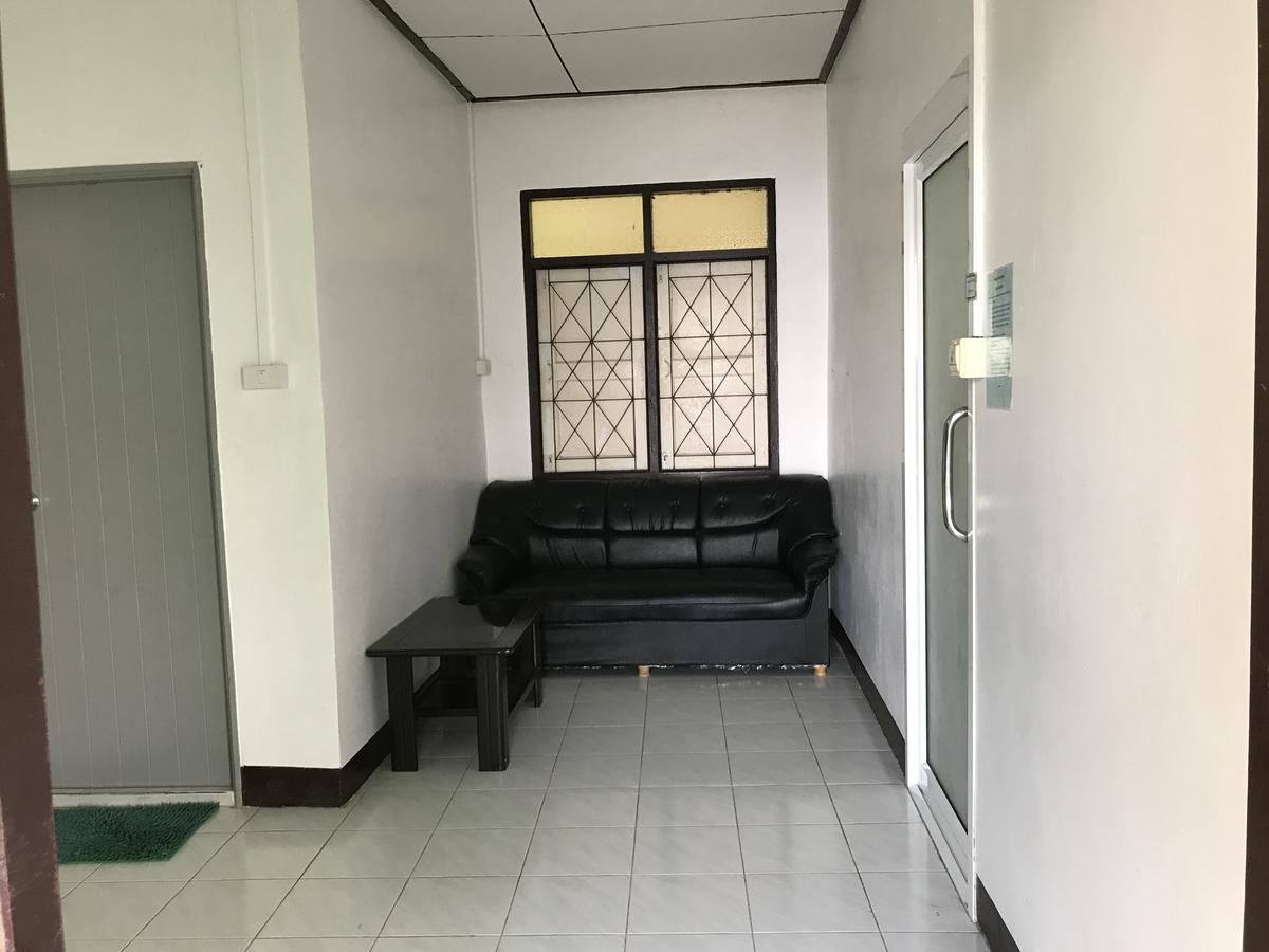 Resort Rubtawan Sichang