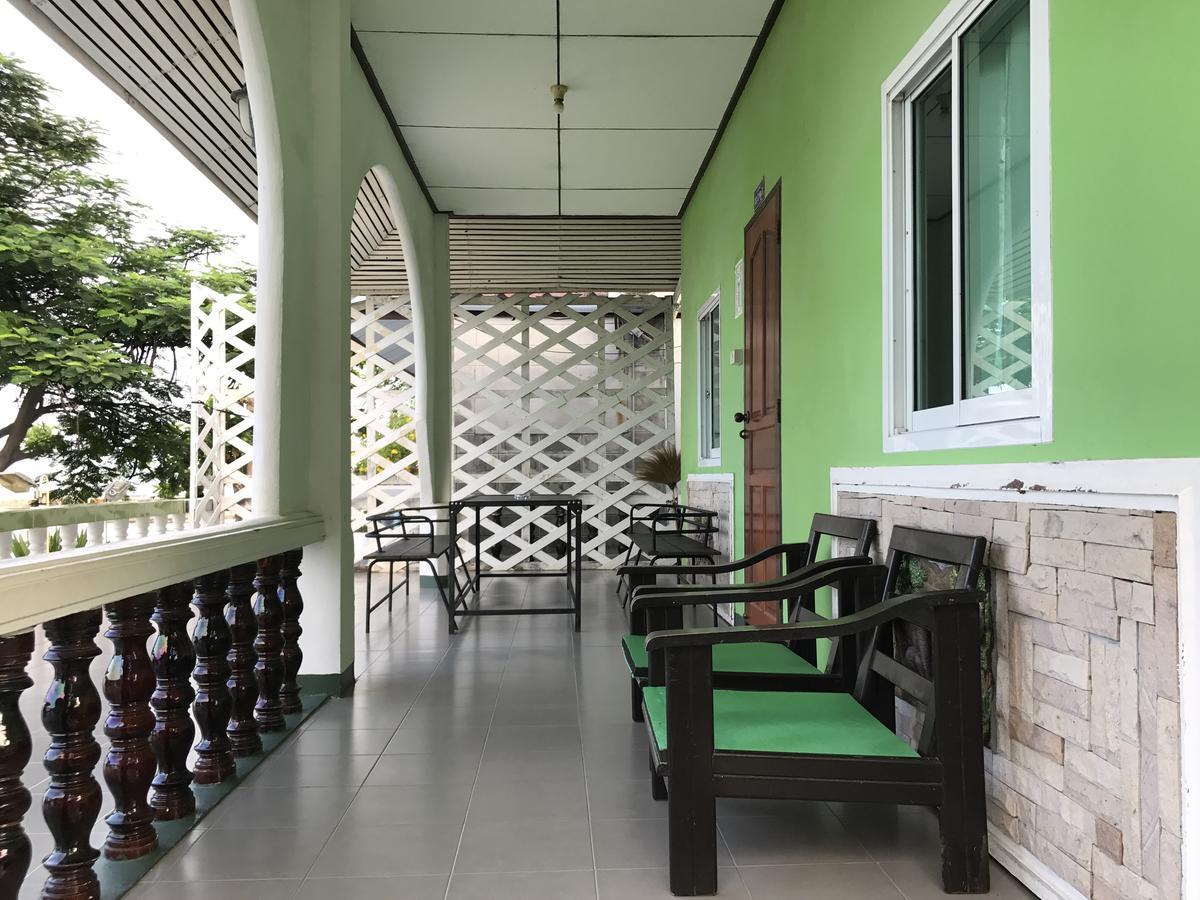 Resort Rubtawan Sichang Ko Si Chang