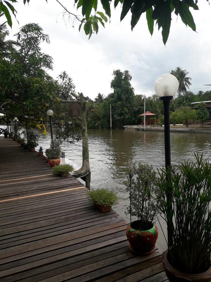 Resort Baan Mai Chai Khlong