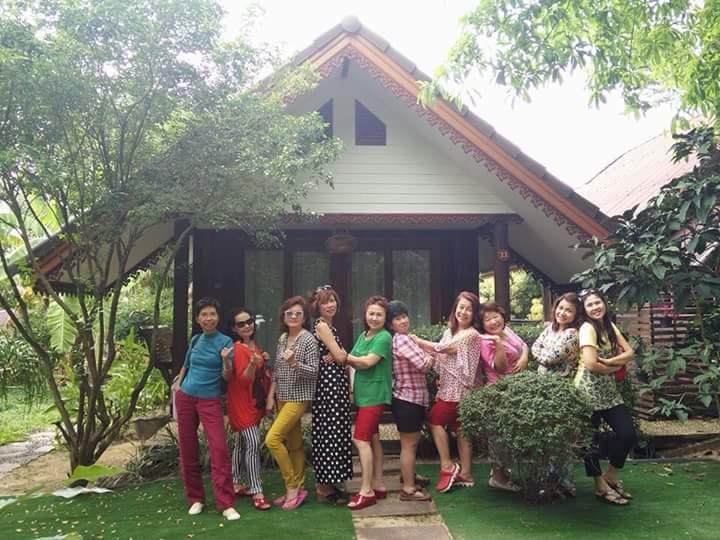 Resort Baan Mai Chai Khlong