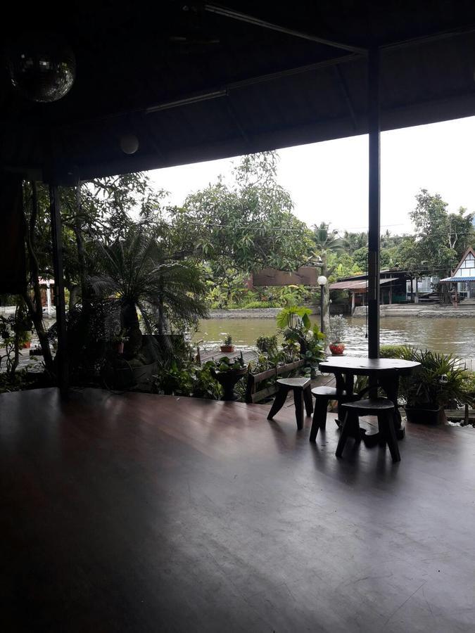 Baan Mai Chai Khlong Resort