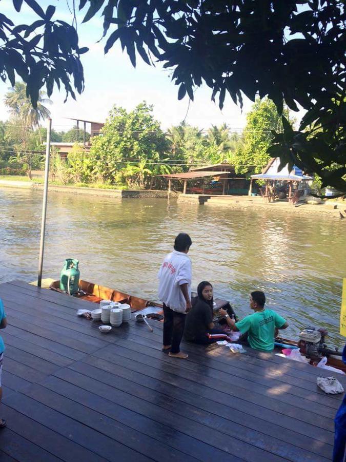 Resort Baan Mai Chai Khlong