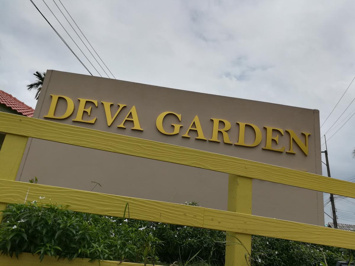 Deva Garden 2* Prachinburi