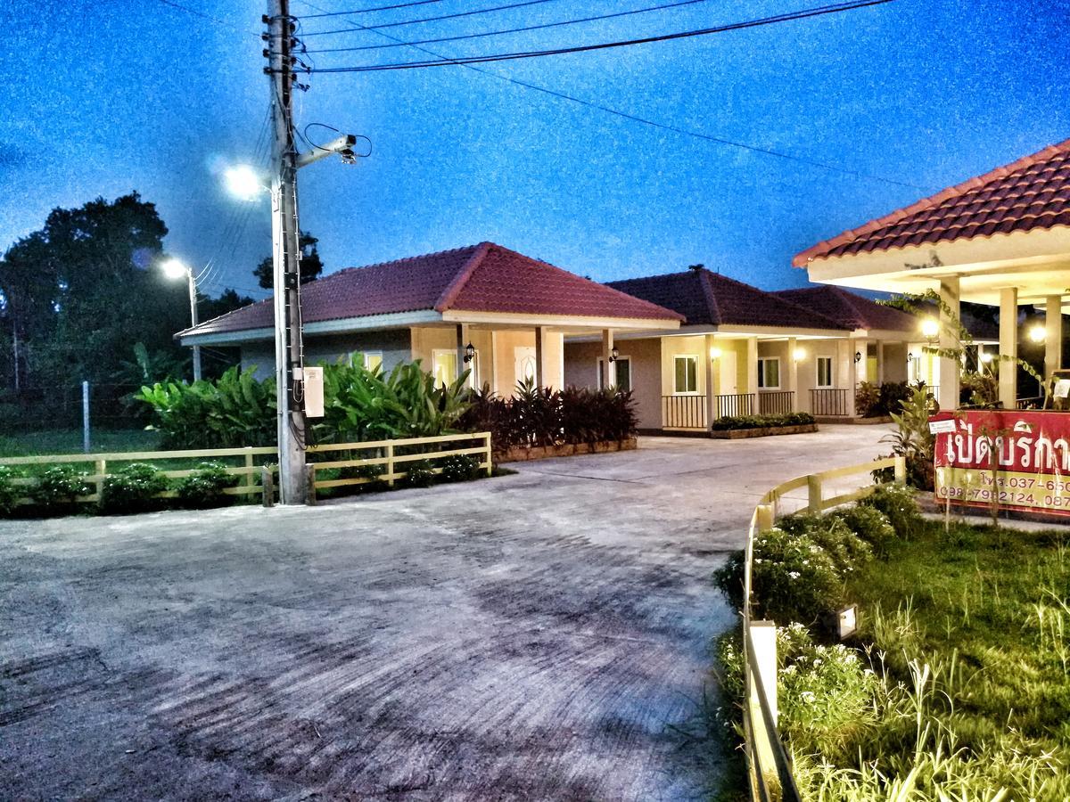 Resort Deva Garden Prachinburi