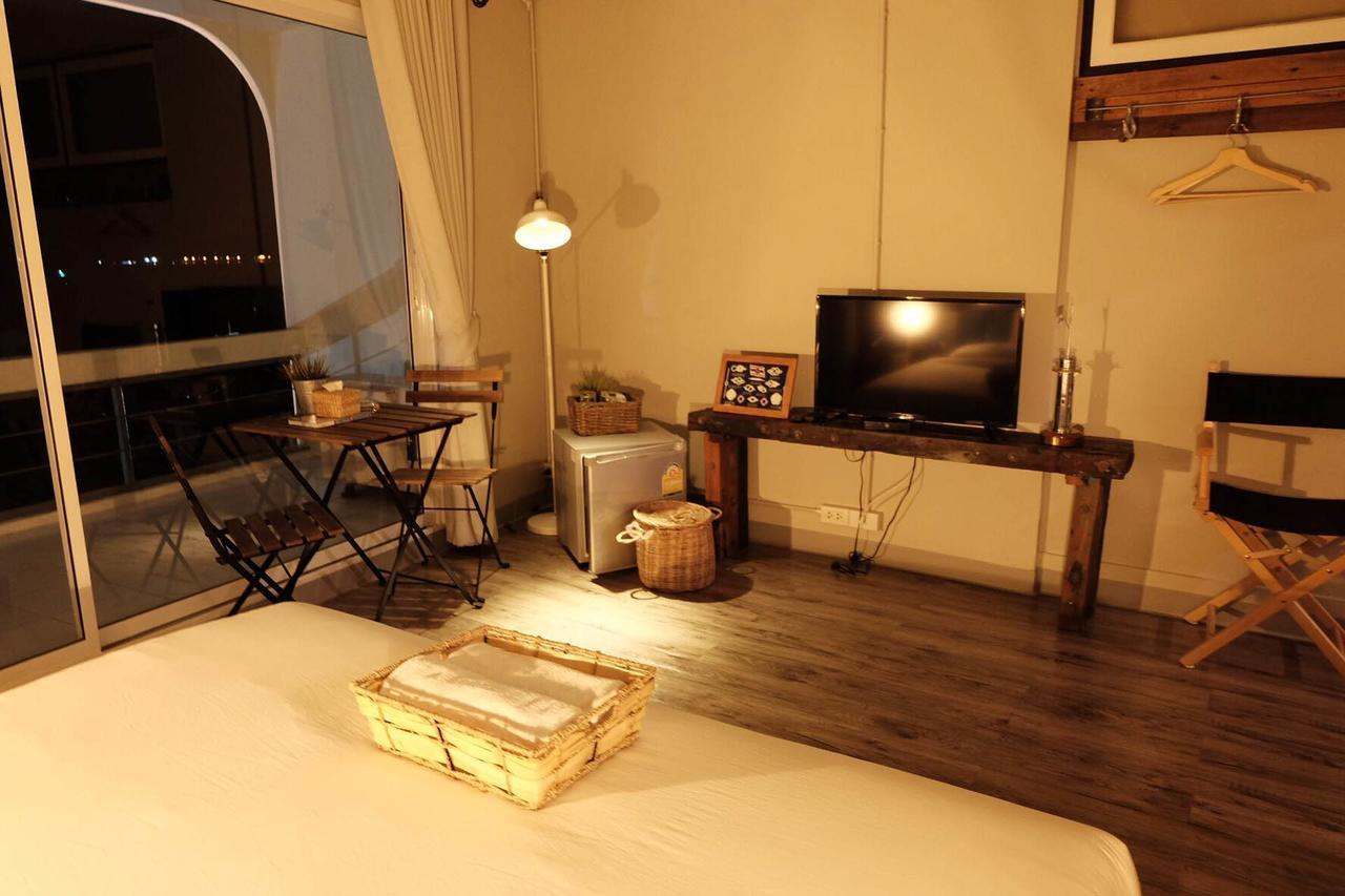 Sattahiptale Boutique & * Sattahip