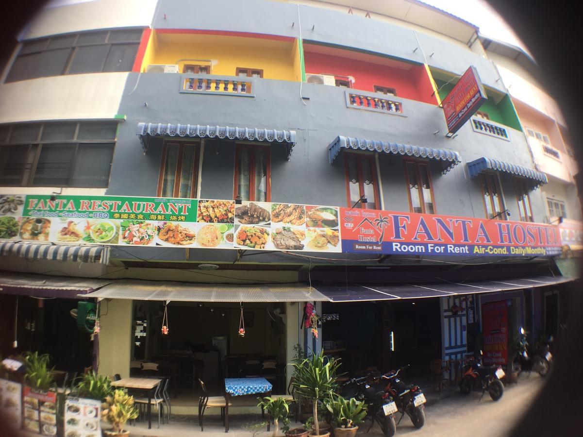Hotel Fanta 2*