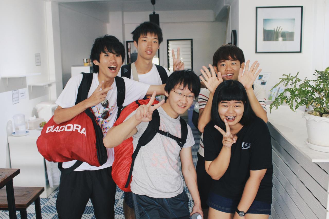 11:11 Hostel *