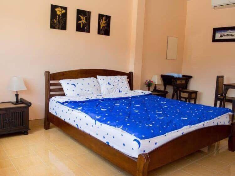 Eed Amata Resort
