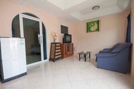 Resort Eed Amata 3*